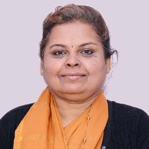 Dr. Poonam Arora