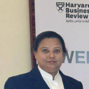 Prof. Latha Krishnadas
