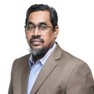Prof. Md. Anowar Zahid