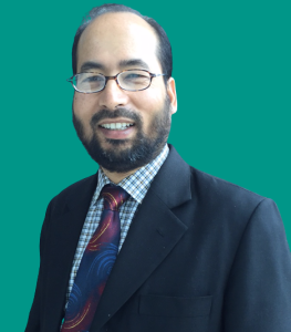 Prof. Enamul Hossain